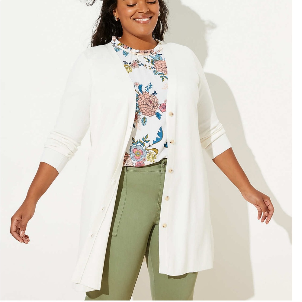 *FLASH SALE* Loft sweater *BRAND NEW*